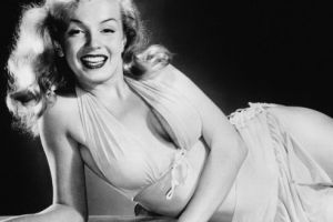 EXCLUSIV. Marilyn Monroe, descoperită de un fotograf transilvănean!
