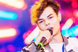 AUDIO. Sătmăreanul Manuel Chivari, în semifinalele Eurovision 2018