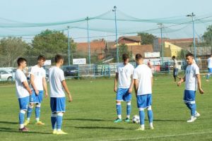 Lotul lui Cetate se reuneşte astăzi pentru începerea pregătirii de iarnă