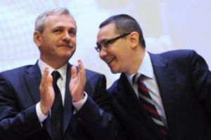 Ponta îl DESFIINȚEAZĂ pe Dragnea: ”NU ARE CAPACITATE INTELECTUALĂ ȘI POLITICĂ! MĂ MINȚEA CĂ MĂ IUBEȘTE!”