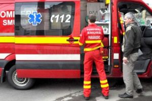 Şi-a pierdut viaţa alergând spre autobuz