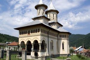 Stoeneşti, comuna atestată de istorici încă din timpul lui Mihai Viteazul