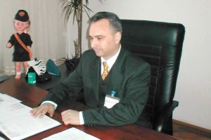 Dosarul de corupţie al interlopului Dan Leasă: doi valceni condamnaţi la muncă în folosul comunităţii