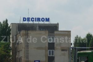 Valeriu Constantin Bajenaru, revocat din functia de presedinte al Consiliului de Administratie al SC Decirom SA. Iata cine i-a luat locul!