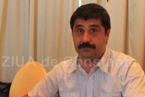 Liviu Patrascu a dat in judecata Primaria Constanta si pe primarul Fagadau! Postul sau s-a desfiintat anul trecut! (document)