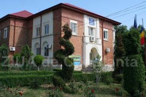 Comunicat de presa: Ponton de acostare a ambarcatiunilor mici, in orasul Ovidiu, pe malul lacului Siutghiol. Proiectul, depus la APM Constanta (document)