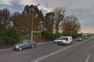 Centru de sprijinire a afacerilor, ridicat de Marcostar Construct Stil SA pe bulevardul Aurel Vlaicu. Ce a solicitat investitorul