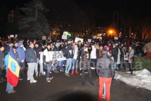 Cererea privind schimbarea Justitiei din Romania, la ICCJ. Urmeaza primul termen 