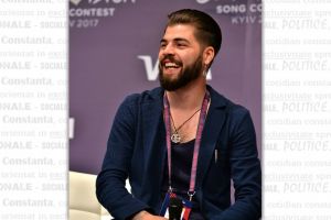 Interpretul constantean Alexandru Ionut Florea si-a facut o firma. Iata cu ce se va ocupa! A participat la Vocea Romaniei
