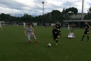 Gica Hagi, surpriza la antrenament: FC Viitorul sustine astazi doua noi meciuri amicale, cu Kapaz si FK Rostov (galerie foto+video) 