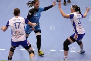 Consiliul Local a decis finanţarea cu suma de 371.225 lei pentru clubul de handbal HCM Râmnicu Vâlcea