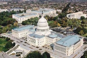 Blocajul bugetar din SUA paralizează administraţia