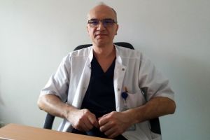 Spitalul Judeţean de Urgenţă Bacău se prezintă: Bacăul are nevoie de o Secţie de Neurochirurgie