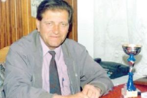 Lumea sportului vasluian, în doliu: LPS l-a pierdut pe “Tătăielu”!