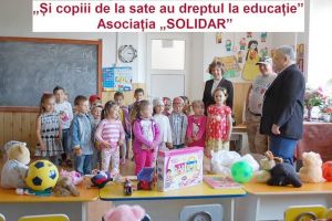 “Mi-aş dori foarte mult să finalizez această şcoală”