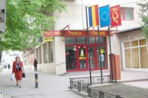 Poşta Română nu va lucra pe 24 ianuarie