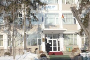 “Cuza Vodă” – Arc peste timp