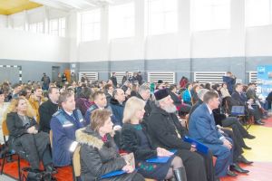 Liceul ”Ștefan Procopiu”, în sărbătoare: 46 de ani de tradiţie!