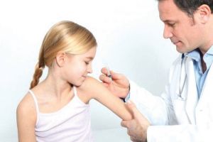 E musai să-i vaccinăm pe cei mici! Stăm “bine” la rujeolă