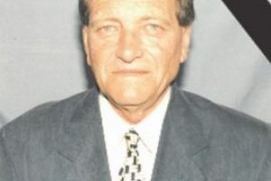 Pierdere grea pentru învăţământul şi sportul vasluian: Profesorul Constantin Ciulei a trecut la cele veşnice