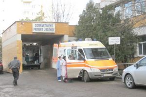 Număr record de intervenţii şi kilometri în 2017: Ambulanţa vasluiană a ocolit Pământul de 66 de ori!