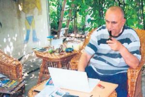 Secretul vieţii lui George Arion. Istoriile lui Alex Ștefănescu