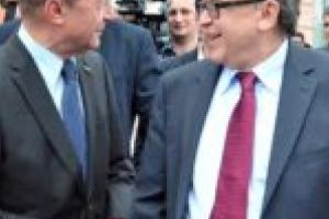 În România nu există niciun „stat paralel”! Există doar parveniţi escroci, multimilionari hoţi, o clasă politică analfabetă, ipocrită, coruptă şi pusă pe jaf!