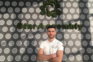 Poţi evolua în industria automotive?