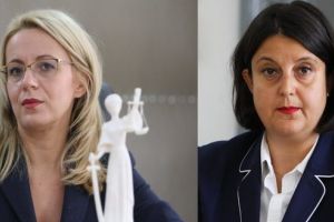 EXCLUSIV. Promovări selecte, la Curtea de Apel Târgu-Mureş