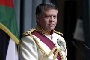 Regele Abdullah al II-lea al Iordaniei: Ierusalimul de Est trebuie sa fie capitala viitorului stat palestinian