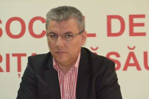 Senatorul Ioan Deneş, dat ca sigur ministru al Apelor şi Pădurilor în Guvernul Dăncilă