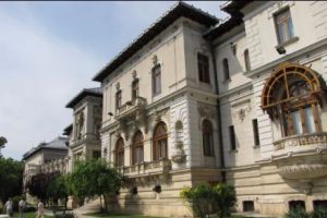 IPOTEZĂ-ȘOC: Palatul COTROCENI este BÂNTUIT! Un fost ofiţer SPP a spus TOTUL. Mărturiile GROAZEI