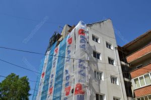 Ce blocuri din Bistriţa intră în reabilitare termică. Pentru altele se aşteaptă finanţare