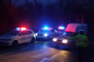 Politistii braileni actioneaza permanent pentru mentinerea ordinii si a sigurantei publice