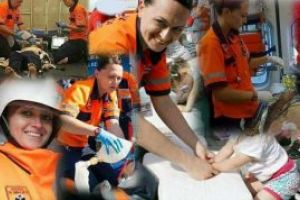 Apel UMANITAR: Asistenta medicala Delia Dragos are nevoie de sprijin financiar