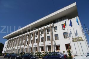 Consiliul Judetean Constanta, convocat in sedinta ordinara. 21 de proiecte pe ordinea de zi
