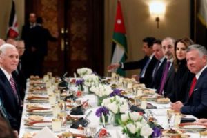 Regele Iordaniei susţine că Ierusalimul de Est trebuie să fie capitala statului Palestinian