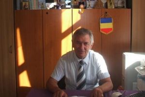 Un mureşean, în slujba Micii Uniri