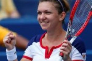 Simona Halep si-a egalat cea mai buna performanta la Australian Open / Romanca s-a calificat fara probleme in sferturile de finala