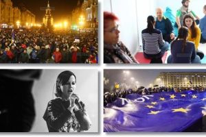 Saptamana trecuta in imagini