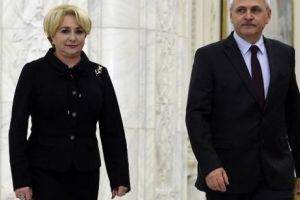 Conducerea extinsă a PSD se reuneşte luni pentru a decide noul cabinet Dăncilă