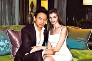 Toţi credeau despre ea că e femeie de afaceri în America, dar adevărul e altul! Cum îşi câştigă de fapt existenţa Monica Gabor