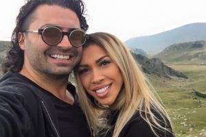 Soţia lui Pepe, surprinsă într-o situaţie jenantă! Cum s-a comportat Raluca, deşi totul s-a întâmplat în public