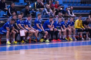 Handbaliştii de la CSM au cedat cu 23-38 amicalul de la Timişoara, cu prim-divizionara Politehnica