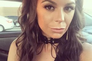 O alta actrita porno a decedat! Este a cincea starleta XXX care moare in ultimele saptamani. Avea doar 23 de ani