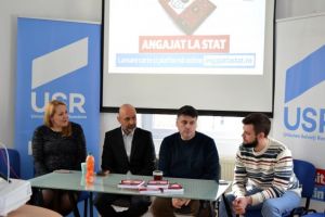 Angajatlastat.ro – platforma unde bugetarii pot dezvălui derapajele şi abuzurile din sistem