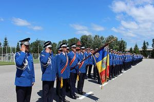 REZULTATELE concursului de la Şcoala Militară de Subofiţeri de Jandarmi „Grigore Alexandru Ghica” din Drăgăşani – LISTA candidaţilor din Alba ADMIȘI