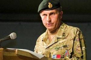 Armata BRITANICĂ se teme că rămâne în urma RUSIEI. Șeful armatei avertizează în privinţa riscurilor 