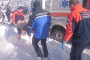 Doi băieţi de 12, respectiv 13 ani au avut nevoie de ajutorul jandarmilor