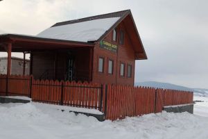 Băile Figa, excelentă destinaţie de week-end sau pentru vacanţă, inclusiv iarna